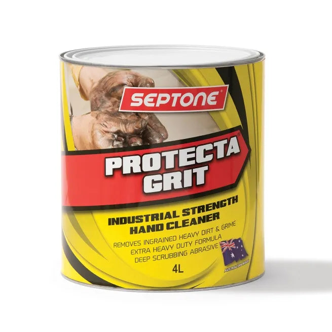 PROTECTA GRIT 4KG