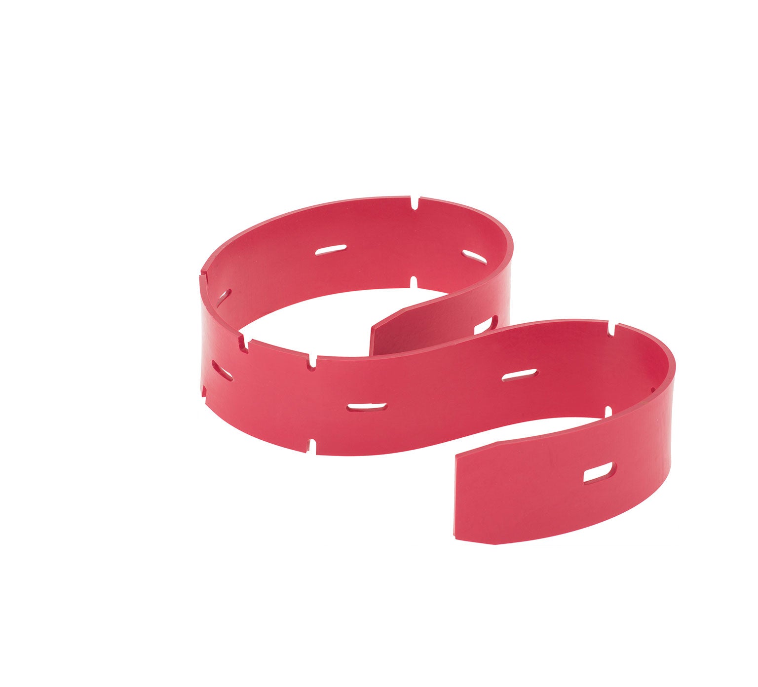 Tennant T12 Squeegee Blade Front