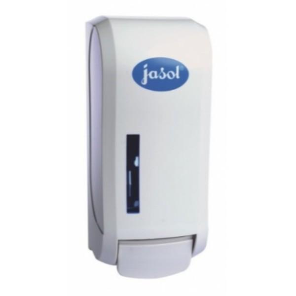 Soap Dispenser Foaming White