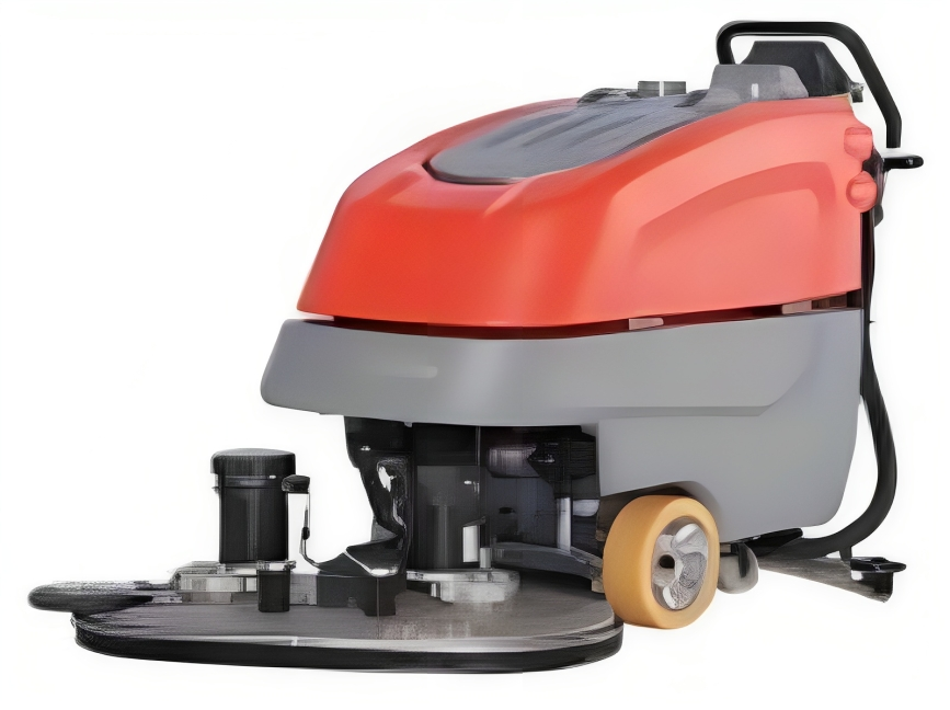 Hakomatic B90CL PB 850 Complete