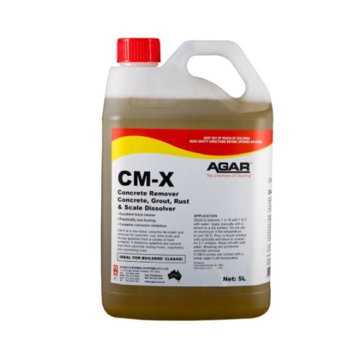 CM-X Concrete Remover 5L