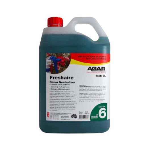 Freshaire Odour Neutraliser 5L