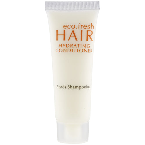 Eco Fresh Hair Conditioner 15ml CT/400