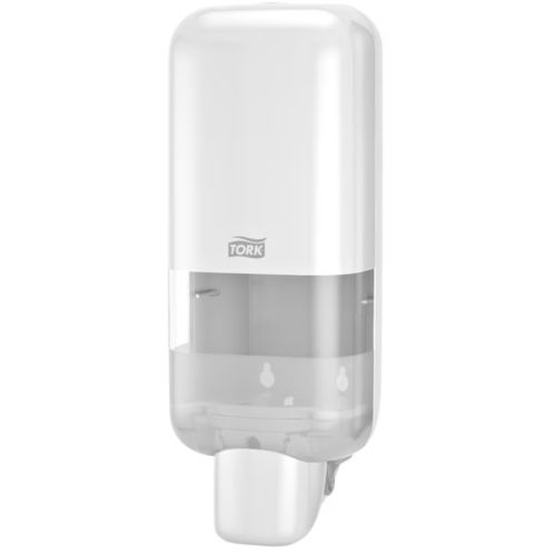 Tork Dispenser Skincare Soap and Sanitiser For 1L S4