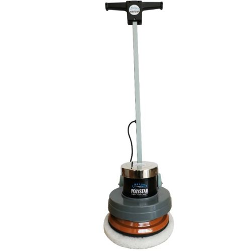 Polystar PS-001 Floor Polisher & Cleaner