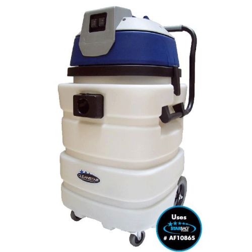 Wet And Dry Vacuum Cleaner 90L