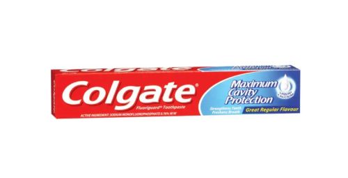 Colgate Toothpaste Great Regular Flavour 90g