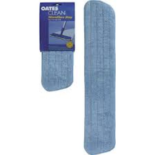 Oates Microfibre Refill Blue 60cm