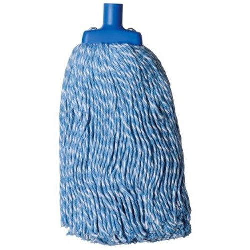 Oates Contractor Commercial Mop Head 400g