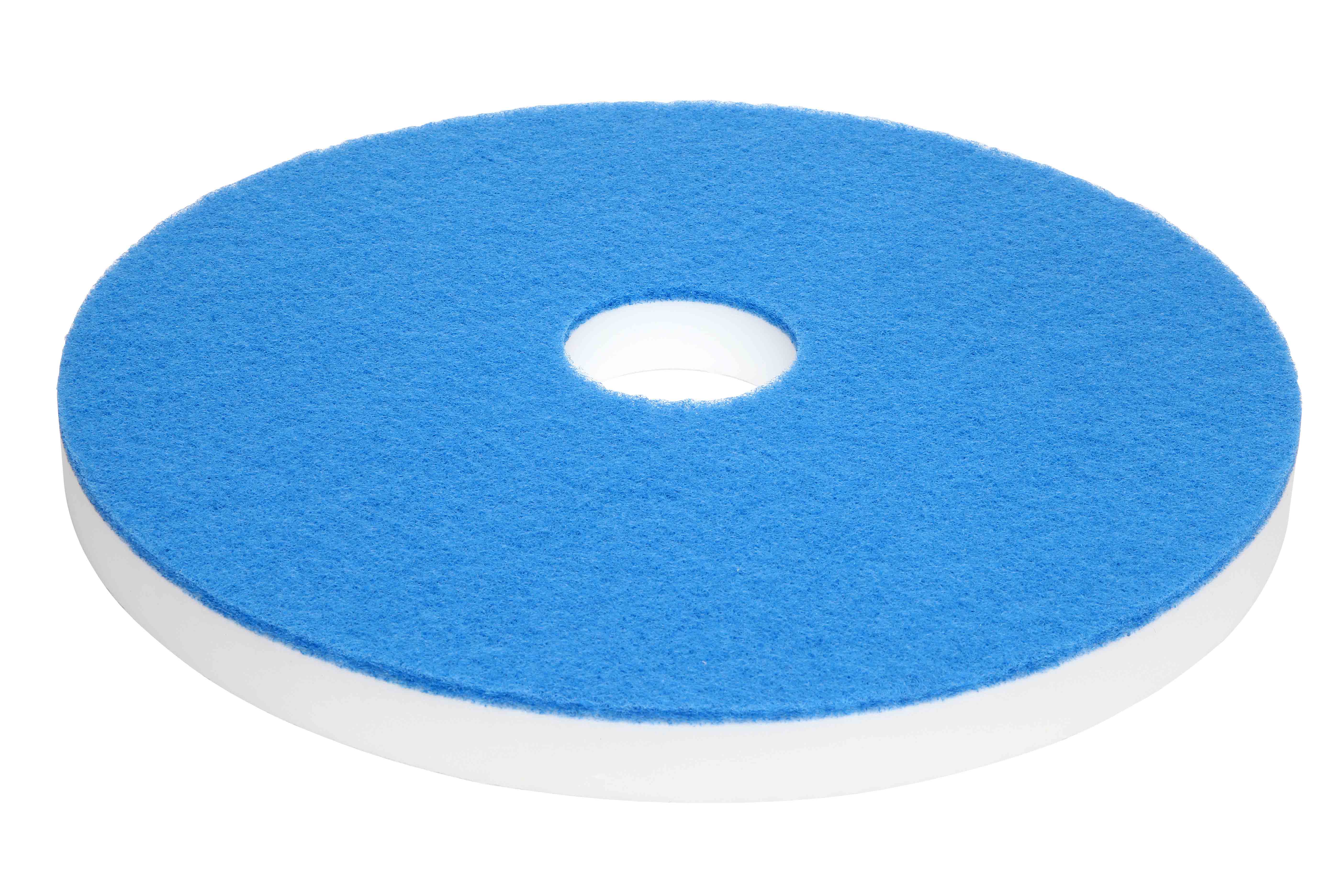 FLOOR PAD MERRI MAGIC ERASER 22CM