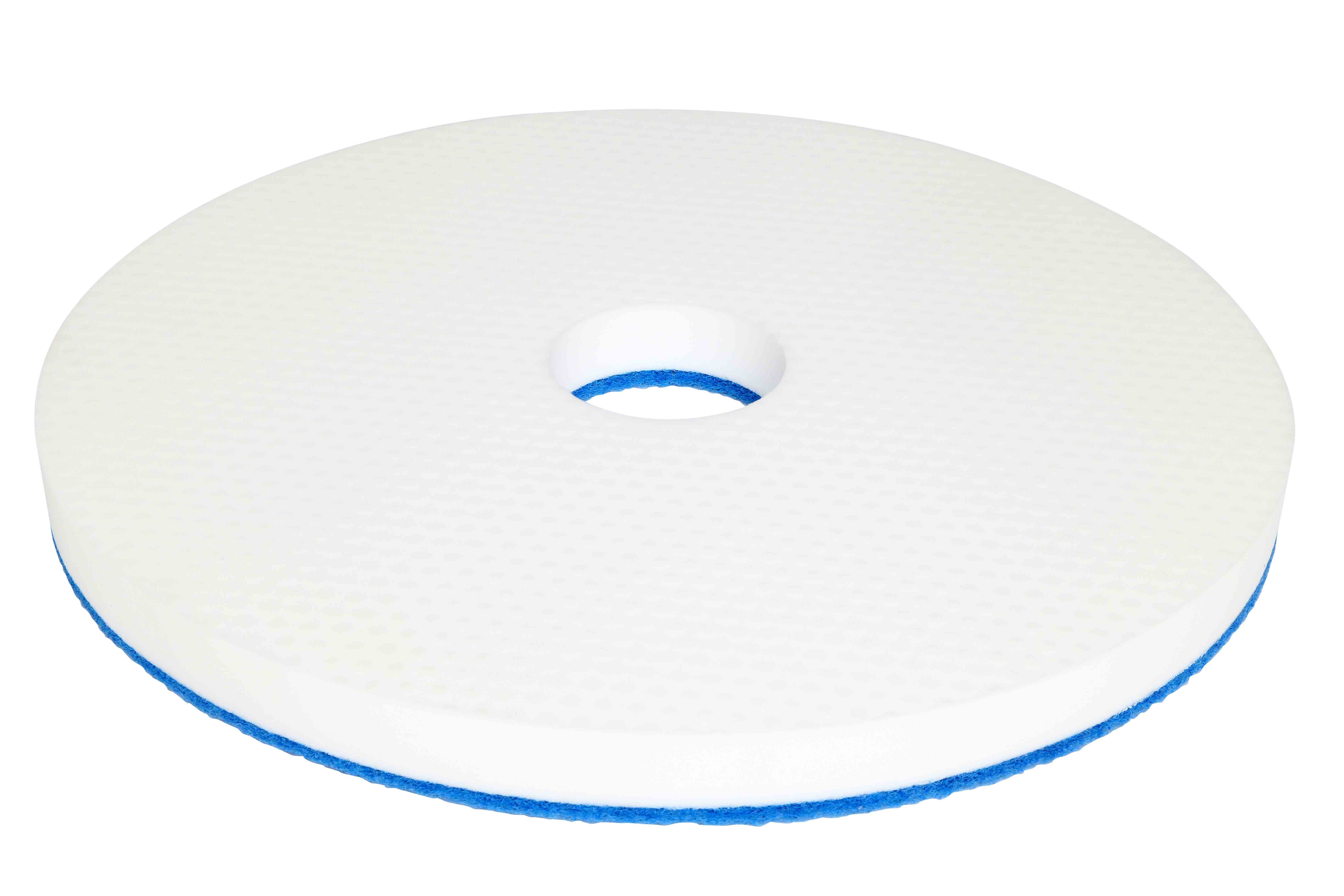 FLOOR PAD MERRI MAGIC ERASER 22CM