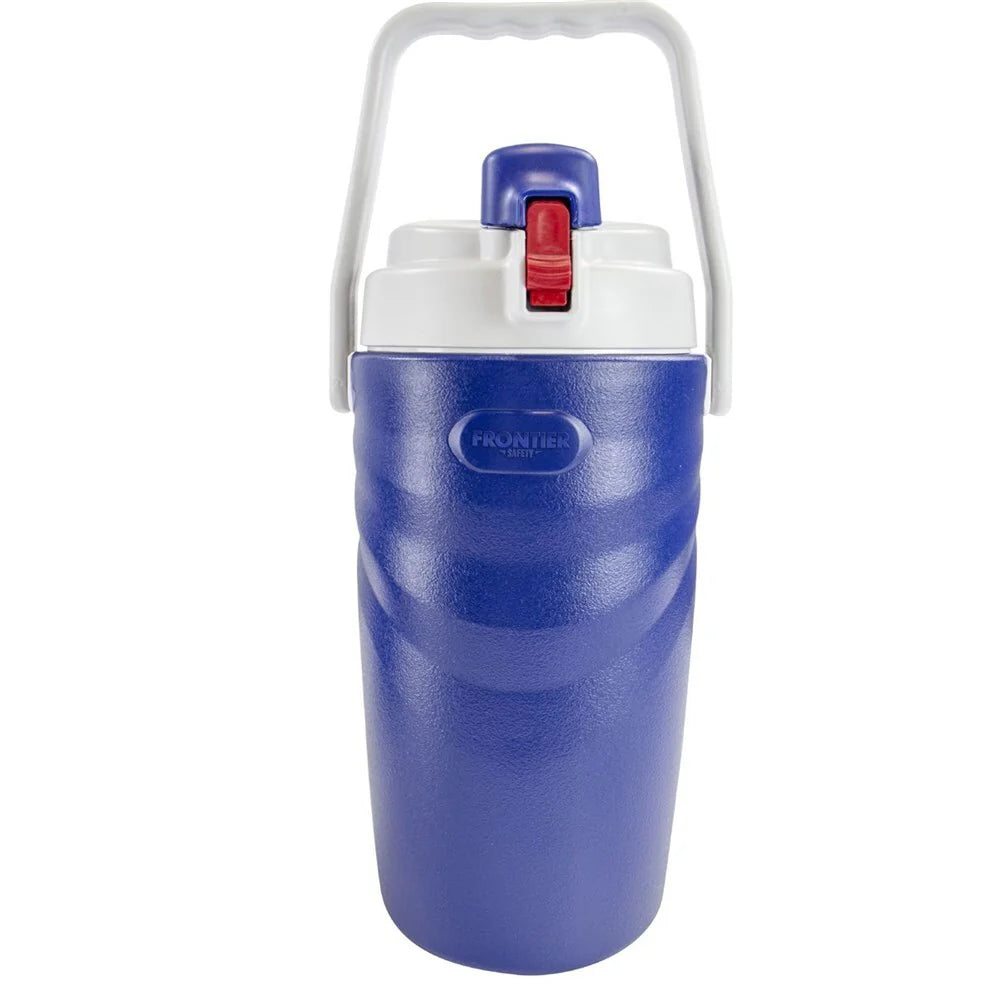 Frontier Jugrnaut Cooler Blue 2.5 Litre