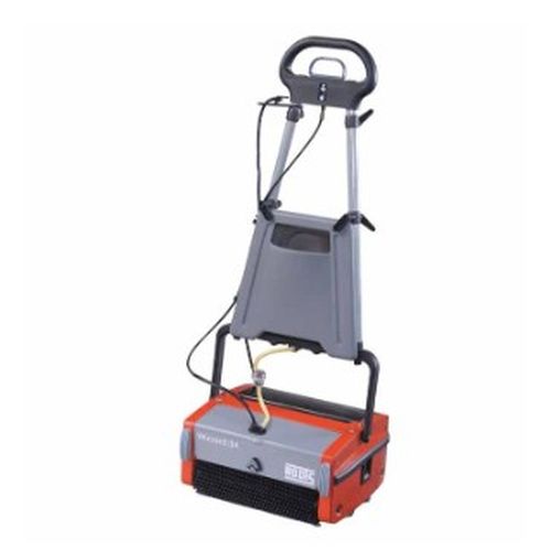 Wizzard Industrial Floor Scrubber W 24 N