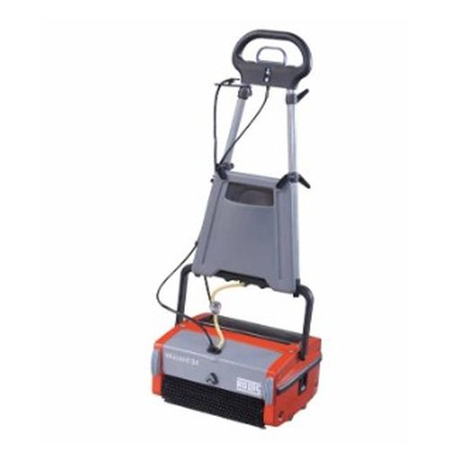 Wizzard Industrial Floor Scrubber W 34 N With Pump/Tank