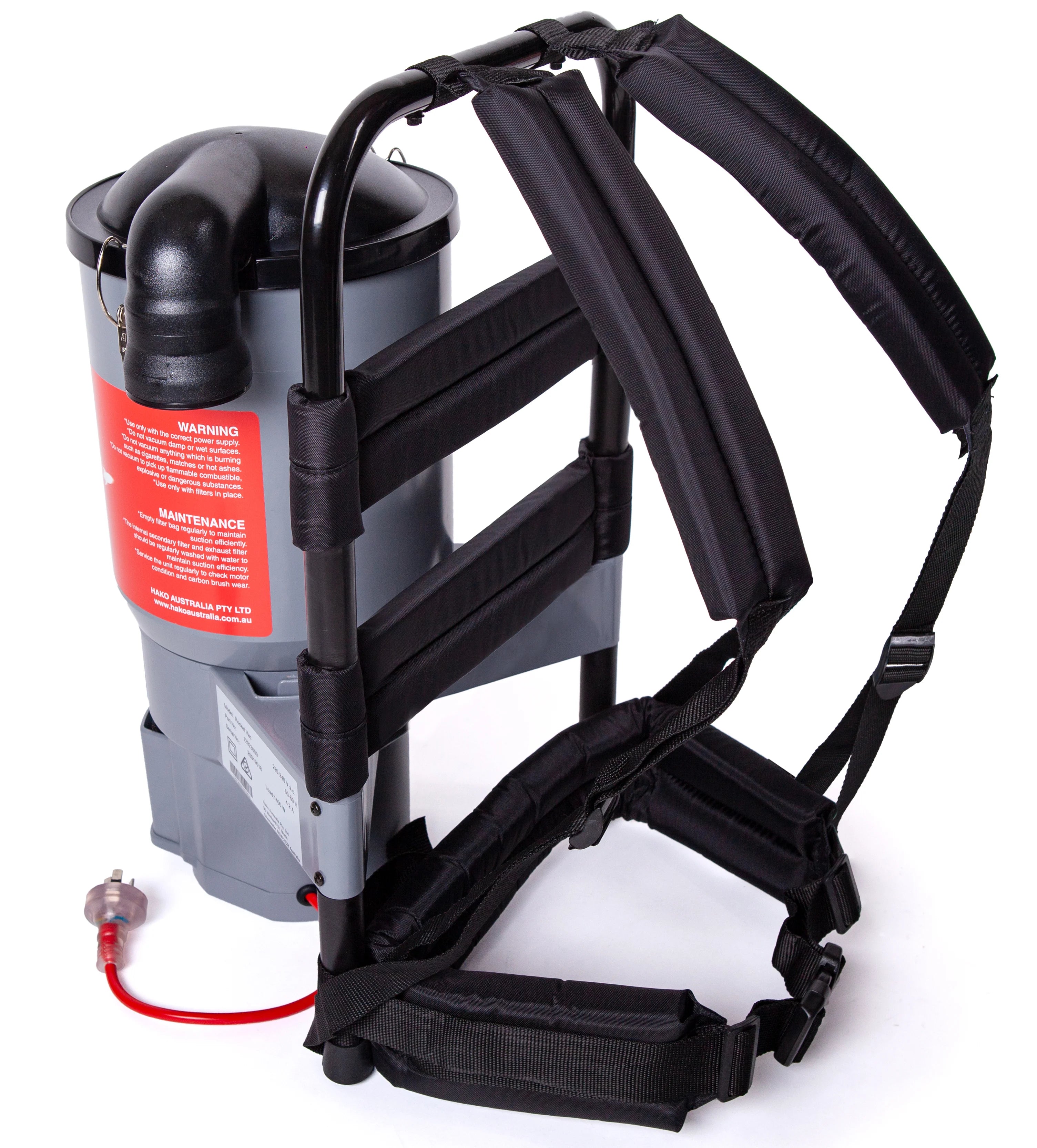 Rocket Vac Classic B/P Vacuum