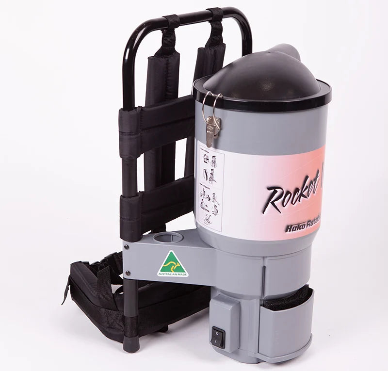 Rocket Vac Classic B/P Vacuum