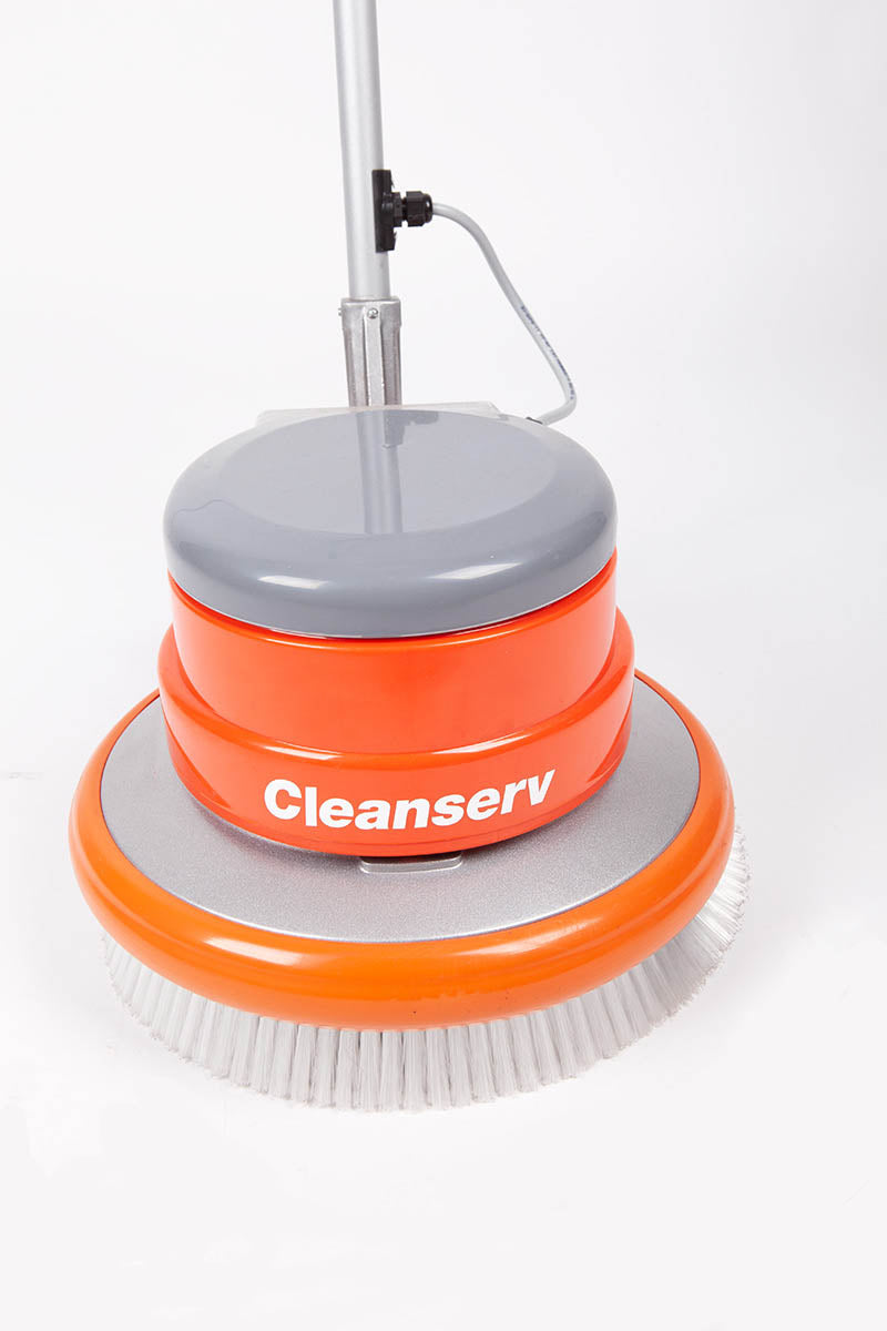 Hako Cleanserv Scrub Polisher SD33