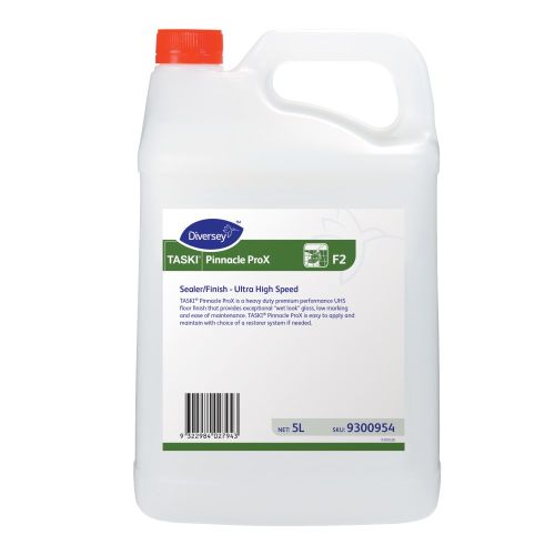TASKI Pinnacle ProX Floor Finish
