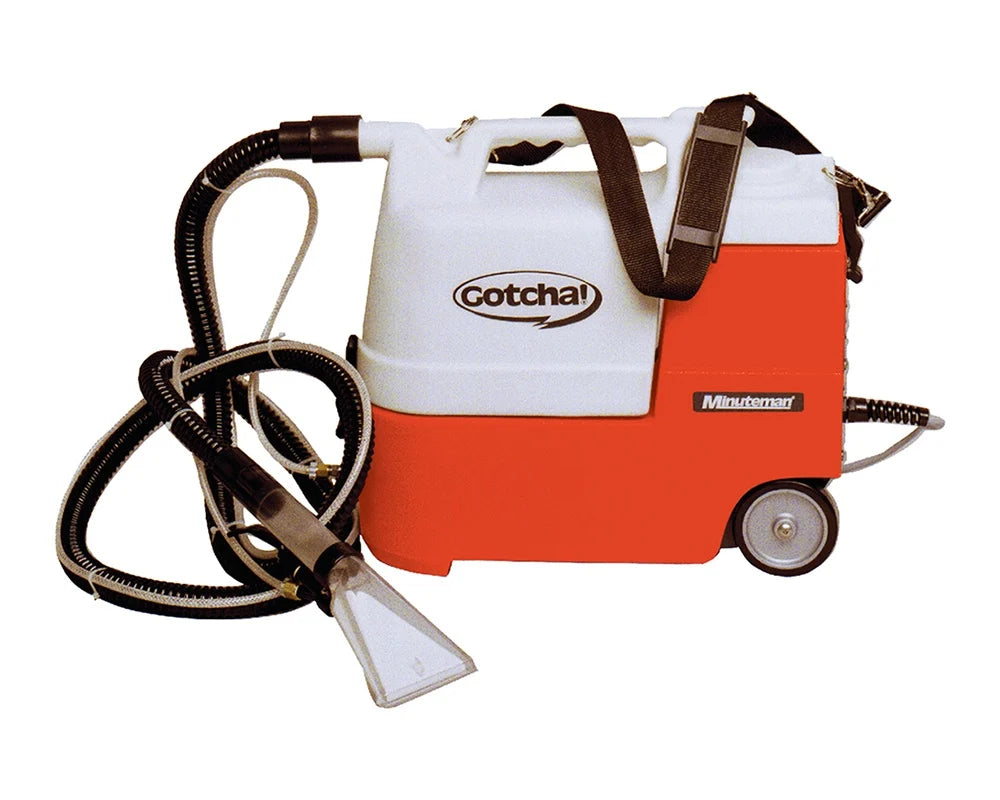 Hako Gotcha Spotter Ce Version