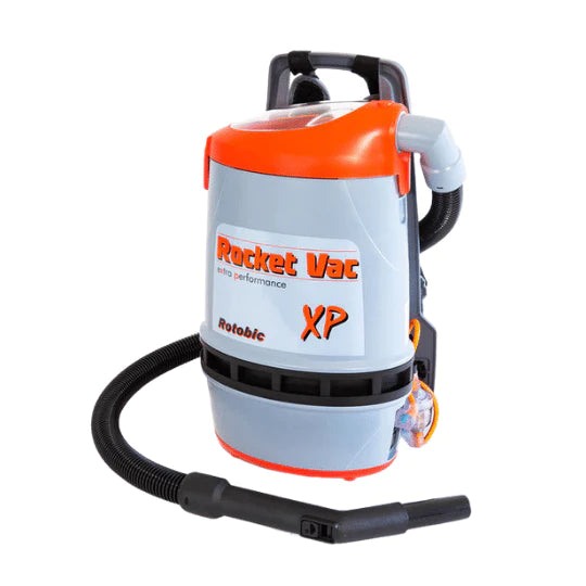 Rocket Vac Xp Plus (New)