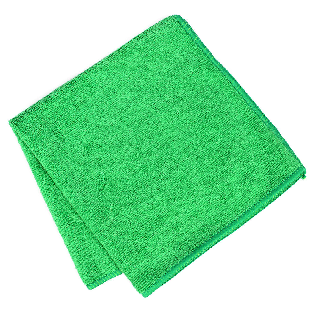 Sabco Microfibre Cloth All Purpose 40cm - BX/50