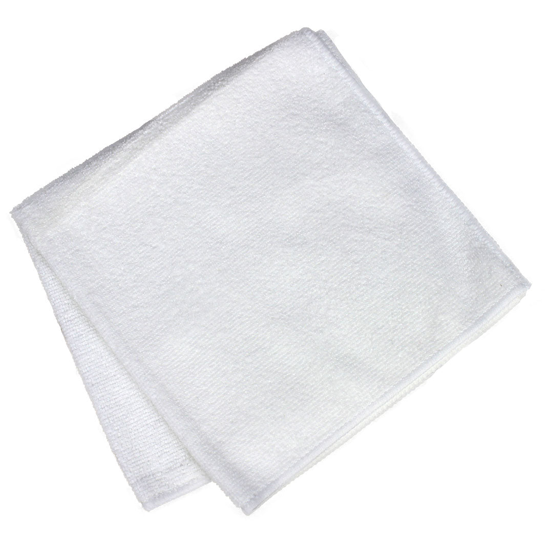 Sabco Microfibre Cloth All Purpose 40cm - BX/50