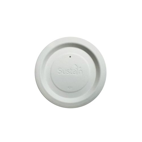 Pulp Healthware Lid 82mm Fits 8oz Mug