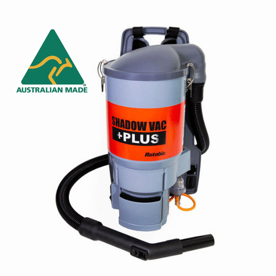 Shadow Vac HS10 Plus