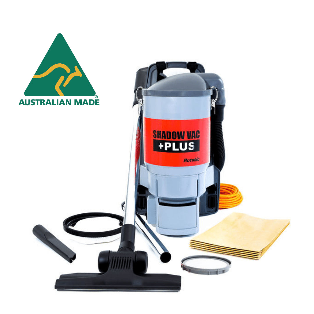 Shadow Vac HS10 Plus