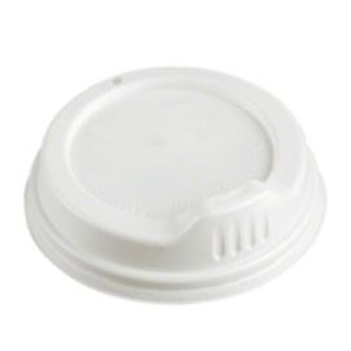 PaperPak Sipper Lid Hot Cup 8-16oz