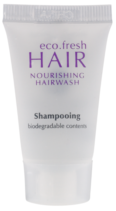 Eco Fresh Hair Nourishing Shampoo 15g CT/400