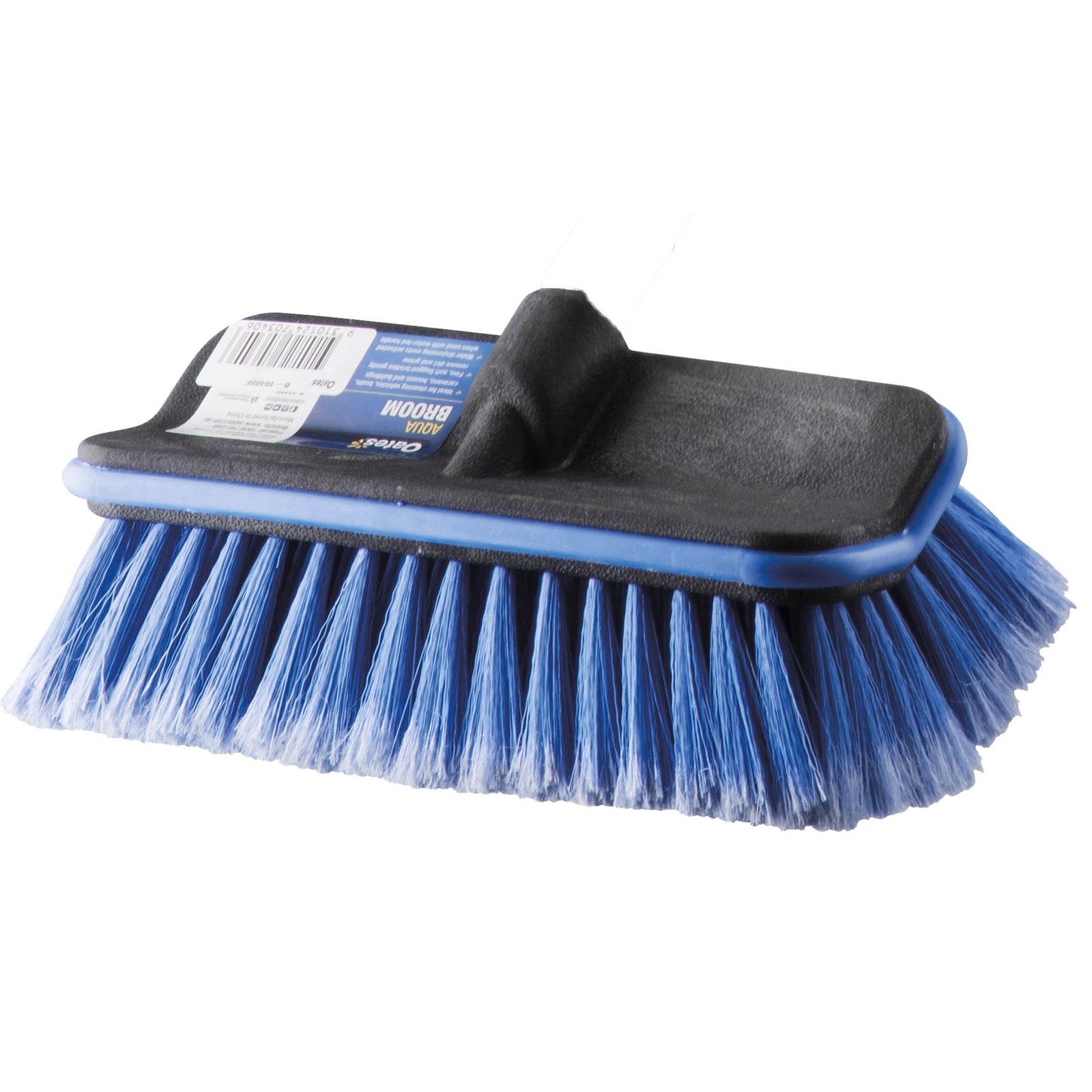 Oates Aqua Broom & Handle