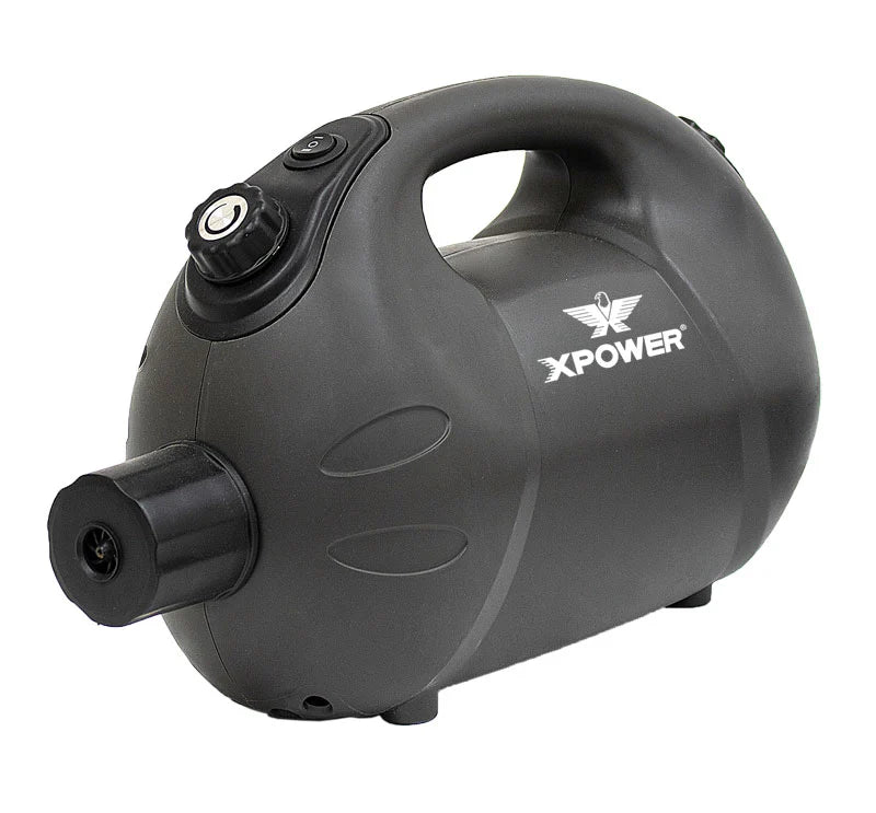 XPOWER F16B Ultra Low Volume (ULV) Disinfecting Cold Fogger