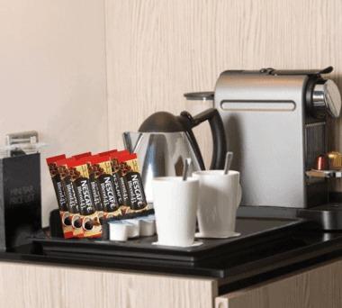 Nescafe Blend 43 Sachets CT/1000