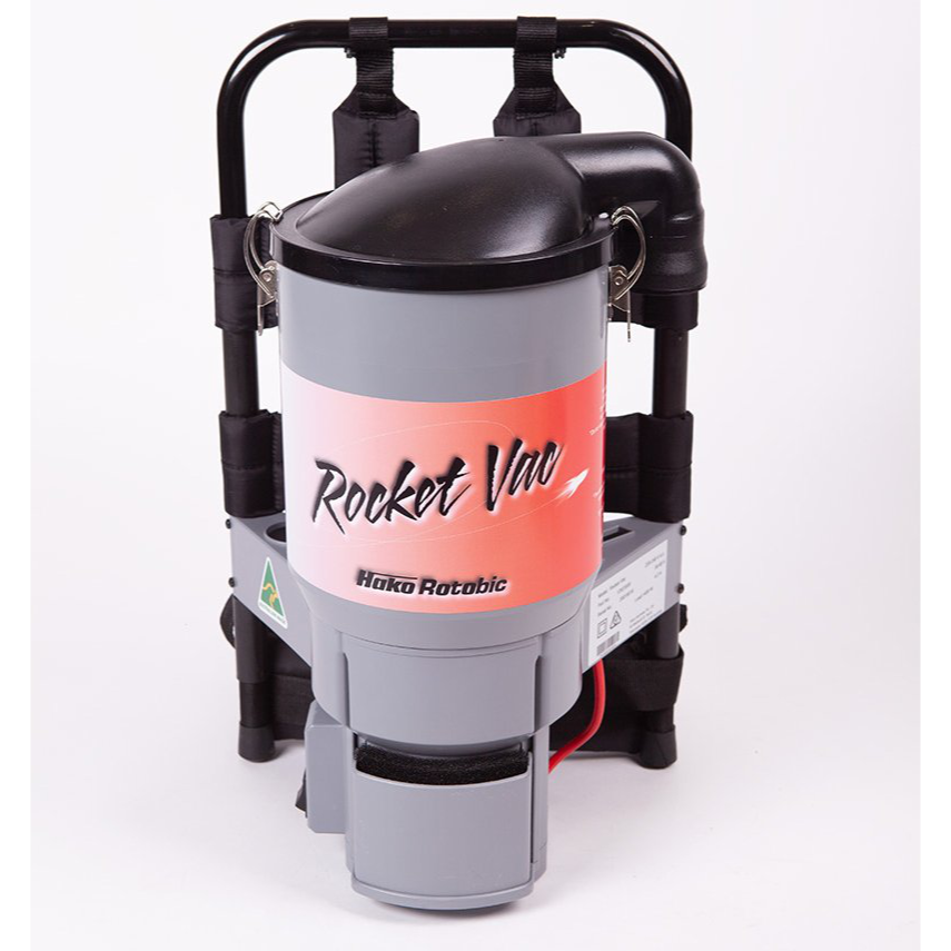 Rocket Vac Classic B/P Vacuum