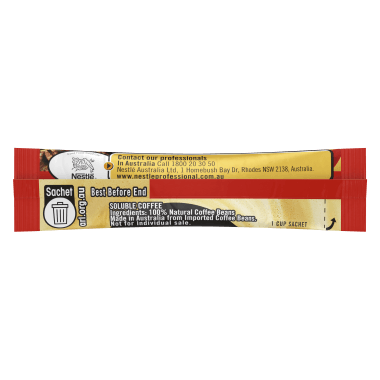 Nescafe Blend 43 Sachets CT/1000