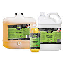 Citrus Resources Citrawash Laundry Liquid 1 Litre