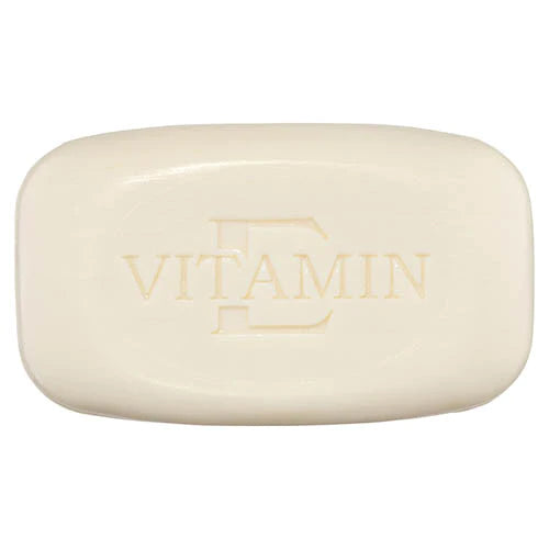 Natural Selections Vitamin E Soap Bar CT/96