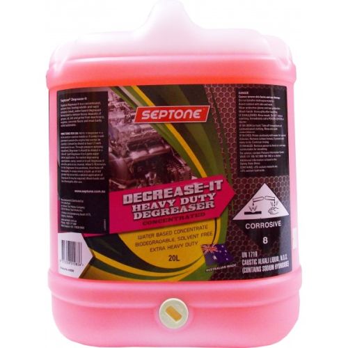 Septone Degrease-It