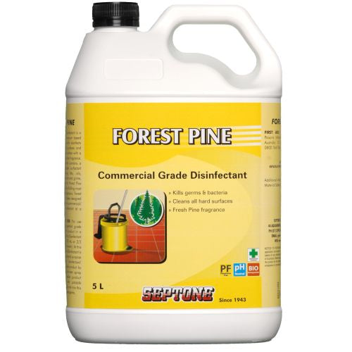 Septone Forest Pine Disinfectant