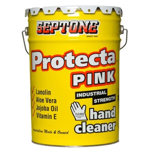 Protecta Pink - Industrial Hand Cleaner