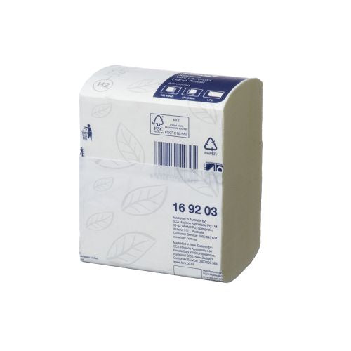 Mini Multifold Hand Towel Advanced