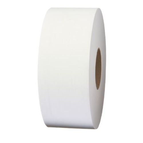 Tork Universal Jumbo Toilet Paper Roll 1ply 650m