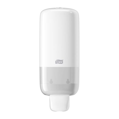 Tork Foam Soap Dispenser White