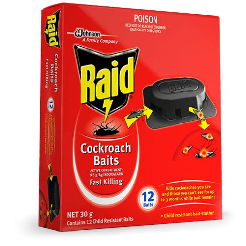 Cockroach Baits