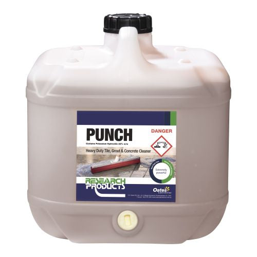Punch 15 Litre Sresearch