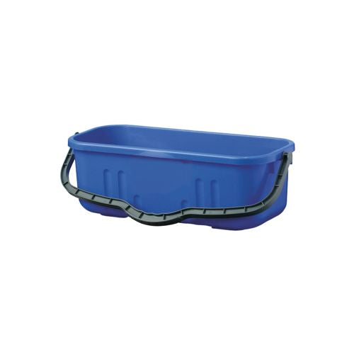 Oates Bucket Plastic Windowclean 18L