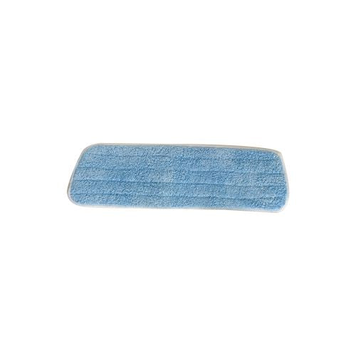Oates Microfibre Floor Mop Refill 400mm Blue