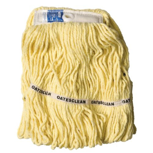 Mop Launder Light Duty 350G