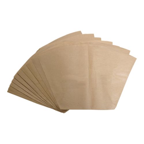 Dust Bag Paper Suit Superpro